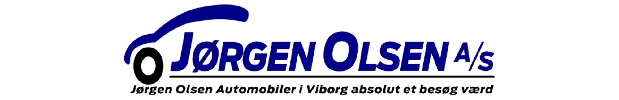jørgen olsen logo