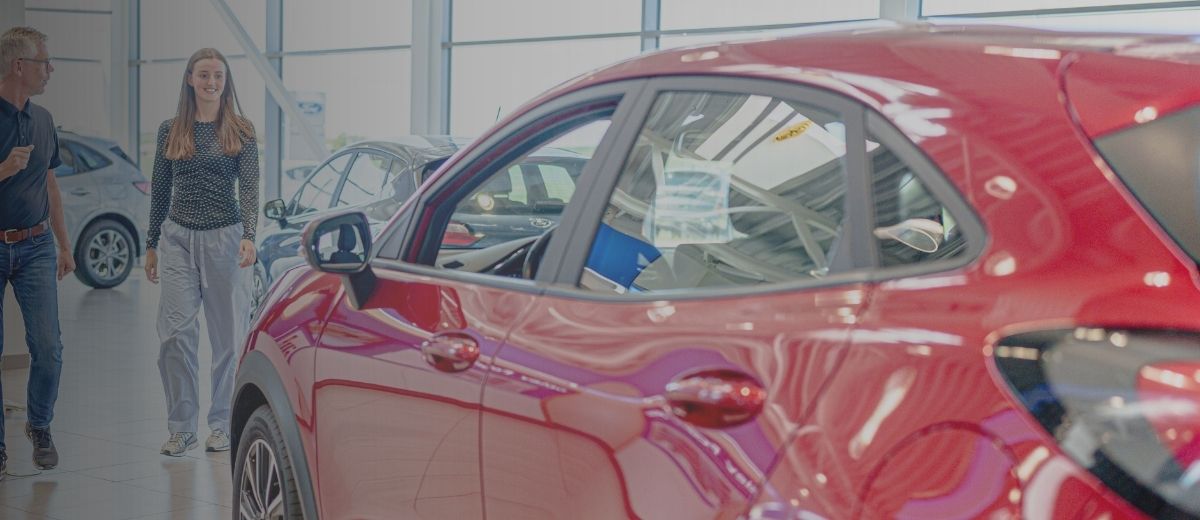 Ford Mors Showroom ford mors showroom