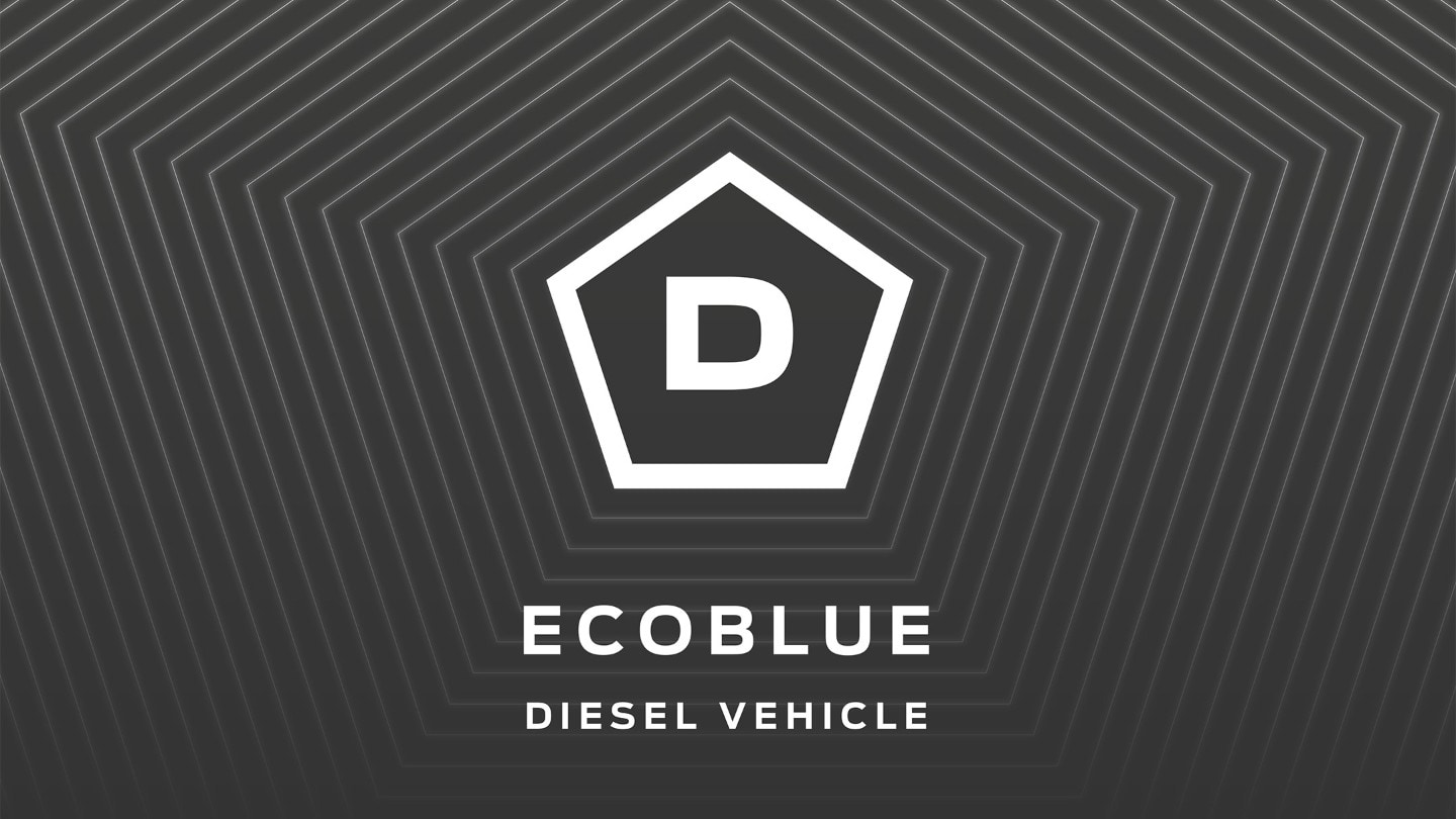 Dieselmoottori logo
