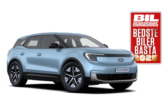 Explorer Basta 2025