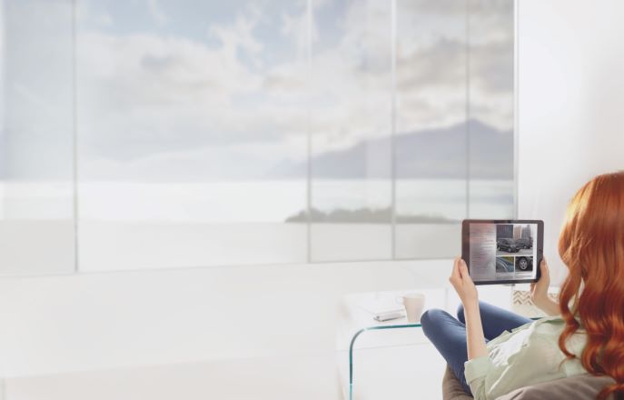 Tutustu etäpalveluihimme Tutustu etäpalveluihimme