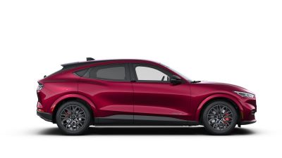 Mustang Mach-E RWD Premium
