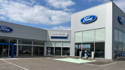 Ford Morangis Ford Morangis