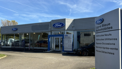 Ford Corbeil-Essonnes