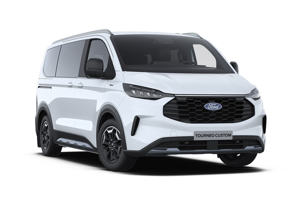 Ford Tourneo Custom modèle Sport