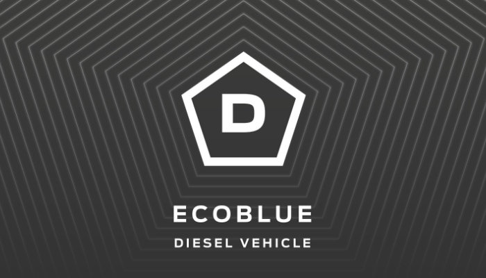 EcoBlue-Diesel