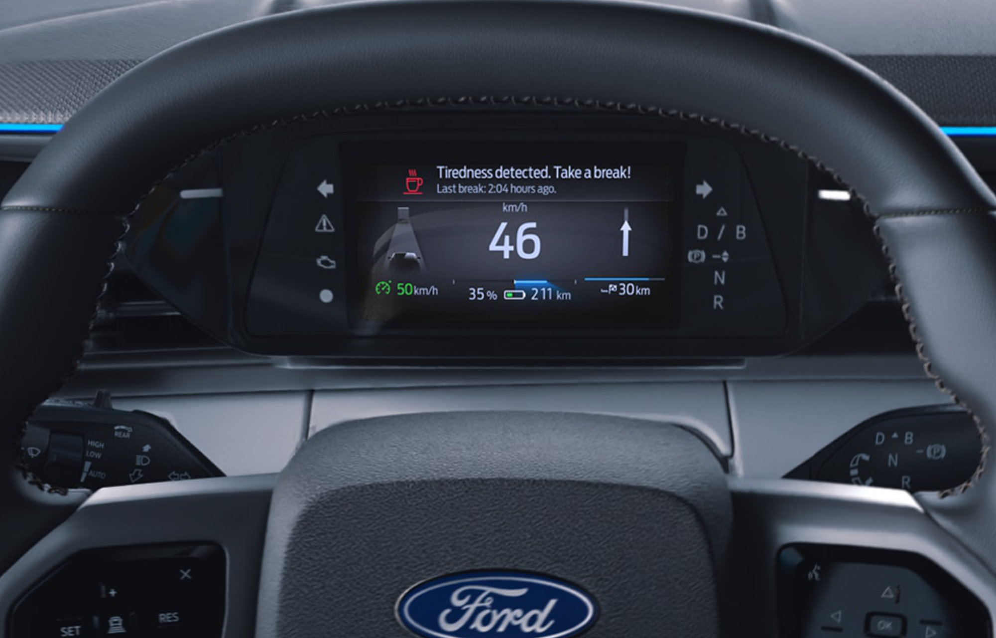 Ford Go BenefÃ­cios para evitar filas em pedÃ¡gios e estacionamentos