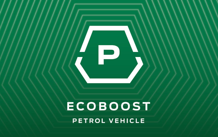 EcoBoost-Petrol