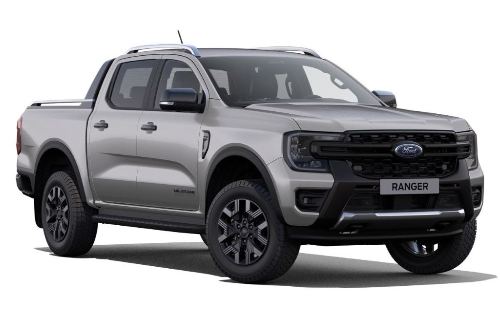 Ranger Wildtrak