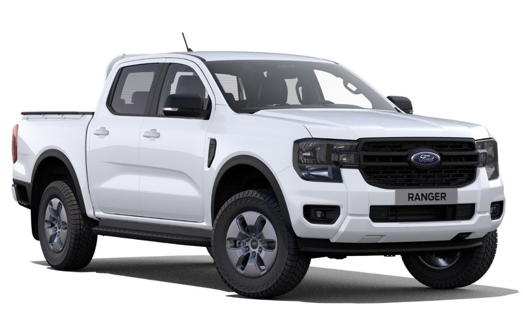 Ranger XLT