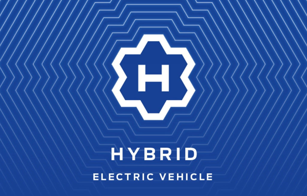 Ecoboost Hibrid