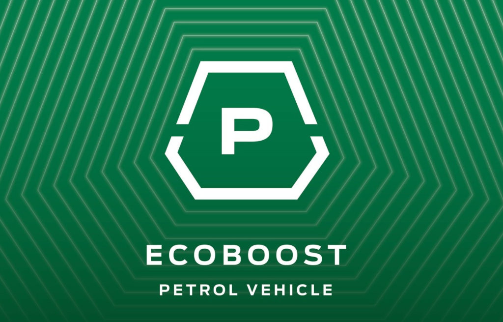 Ecoboost Benzin