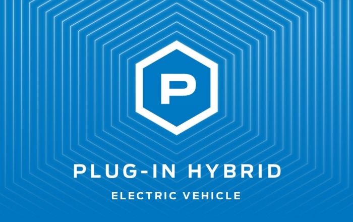 Plug-in hibrid