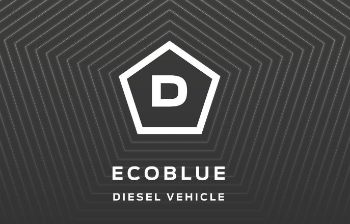 EcoBlue logo
