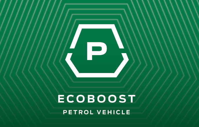 EcoBoost logo