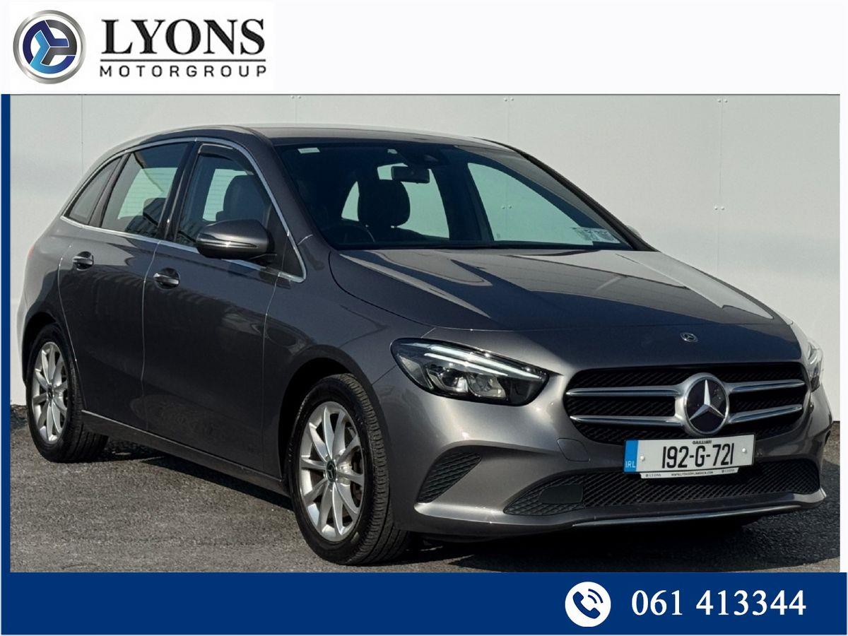 B-Class