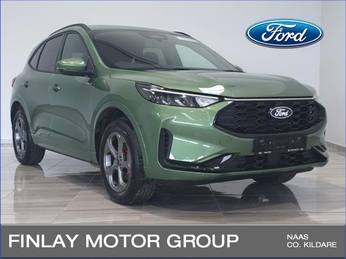 Kuga