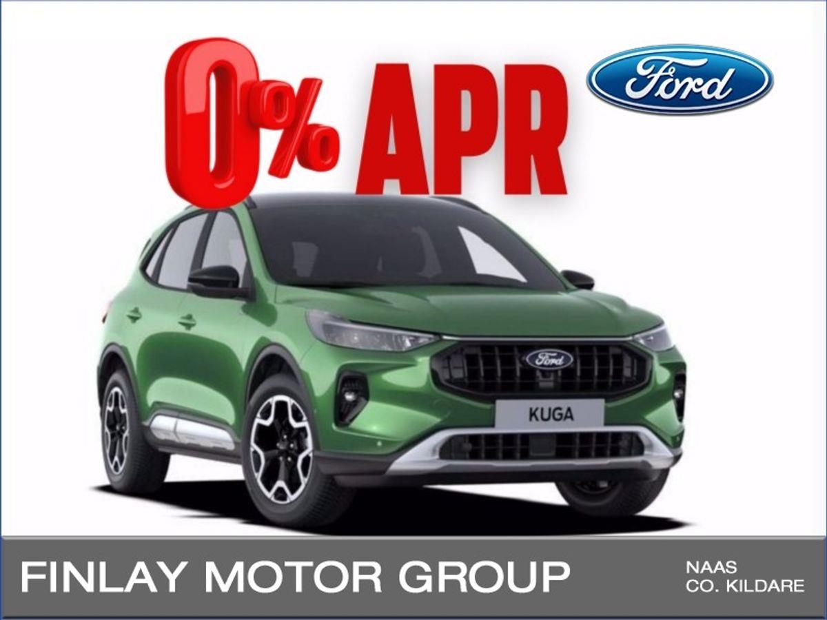 Kuga