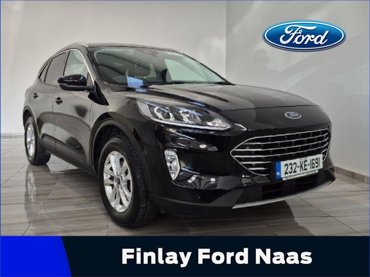 Kuga