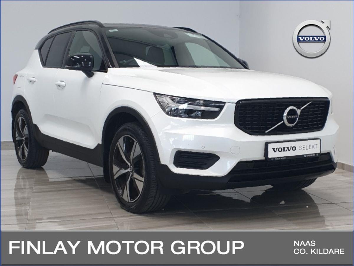 XC40