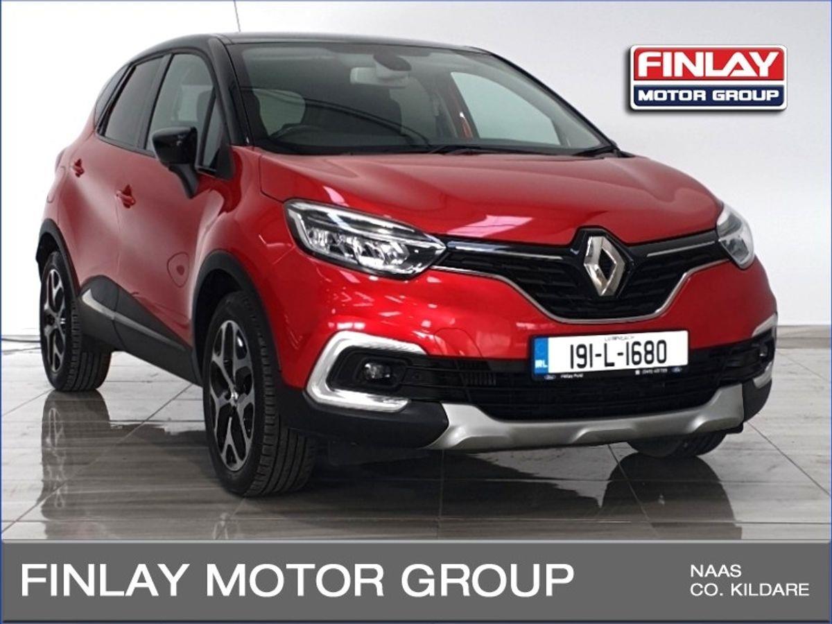 Captur