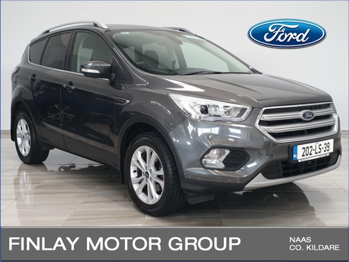 Kuga
