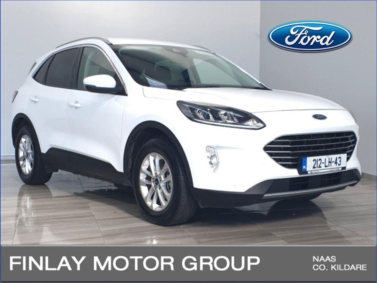 Kuga