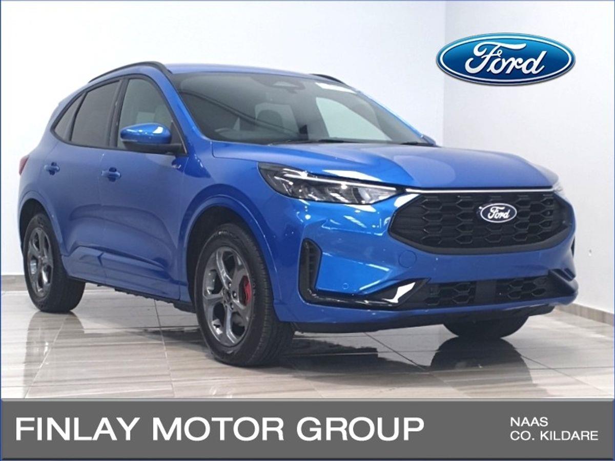 Kuga