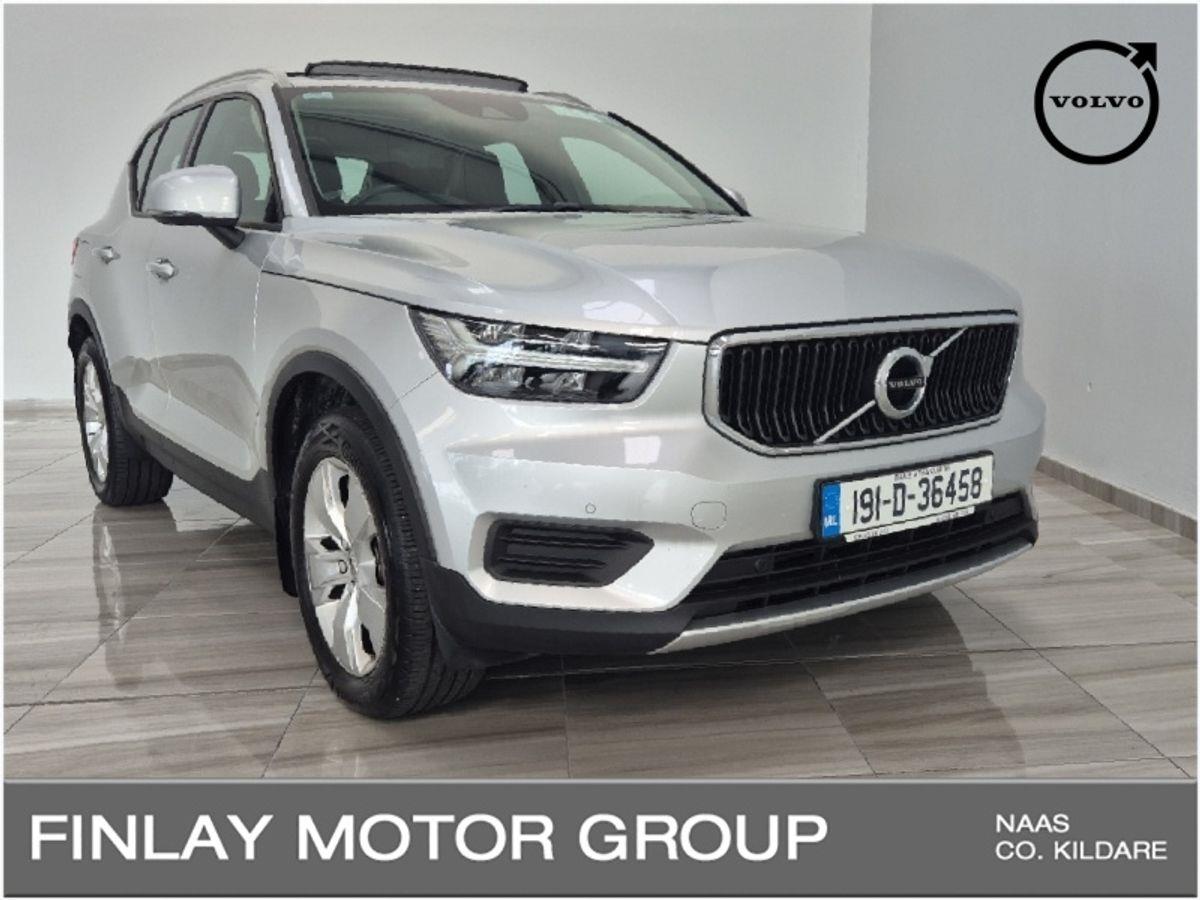 XC40