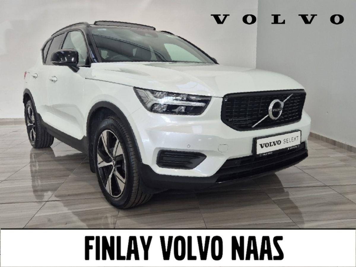 XC40