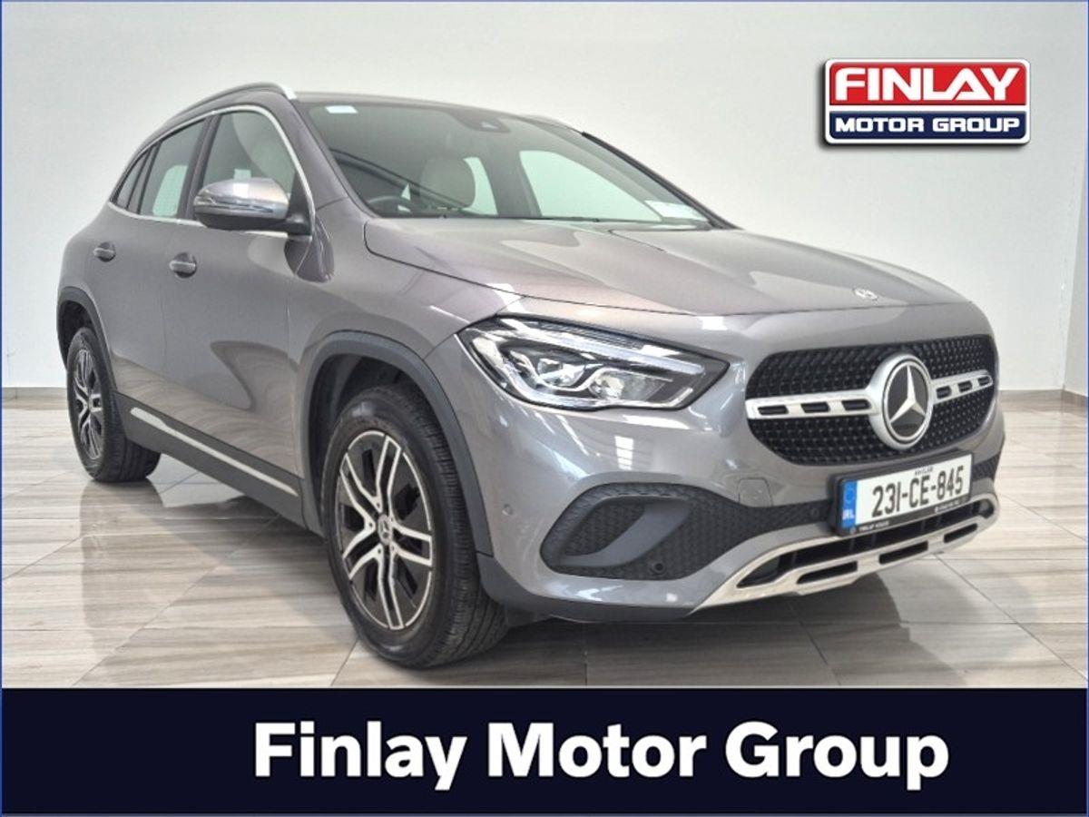 GLA