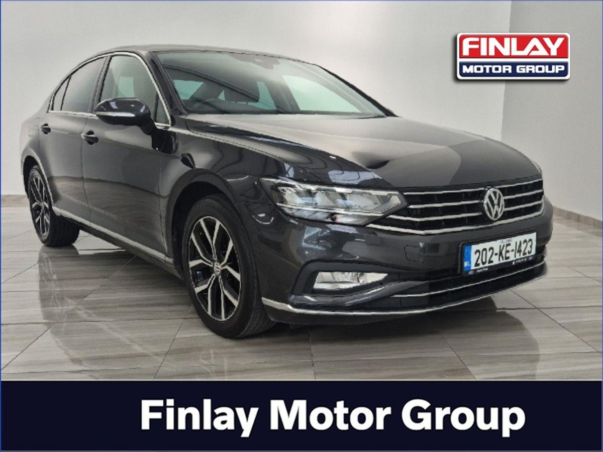 Passat