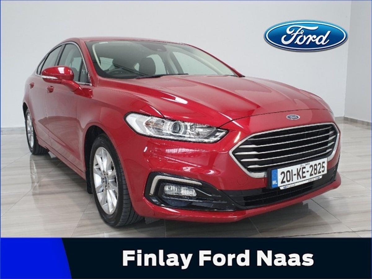 Mondeo