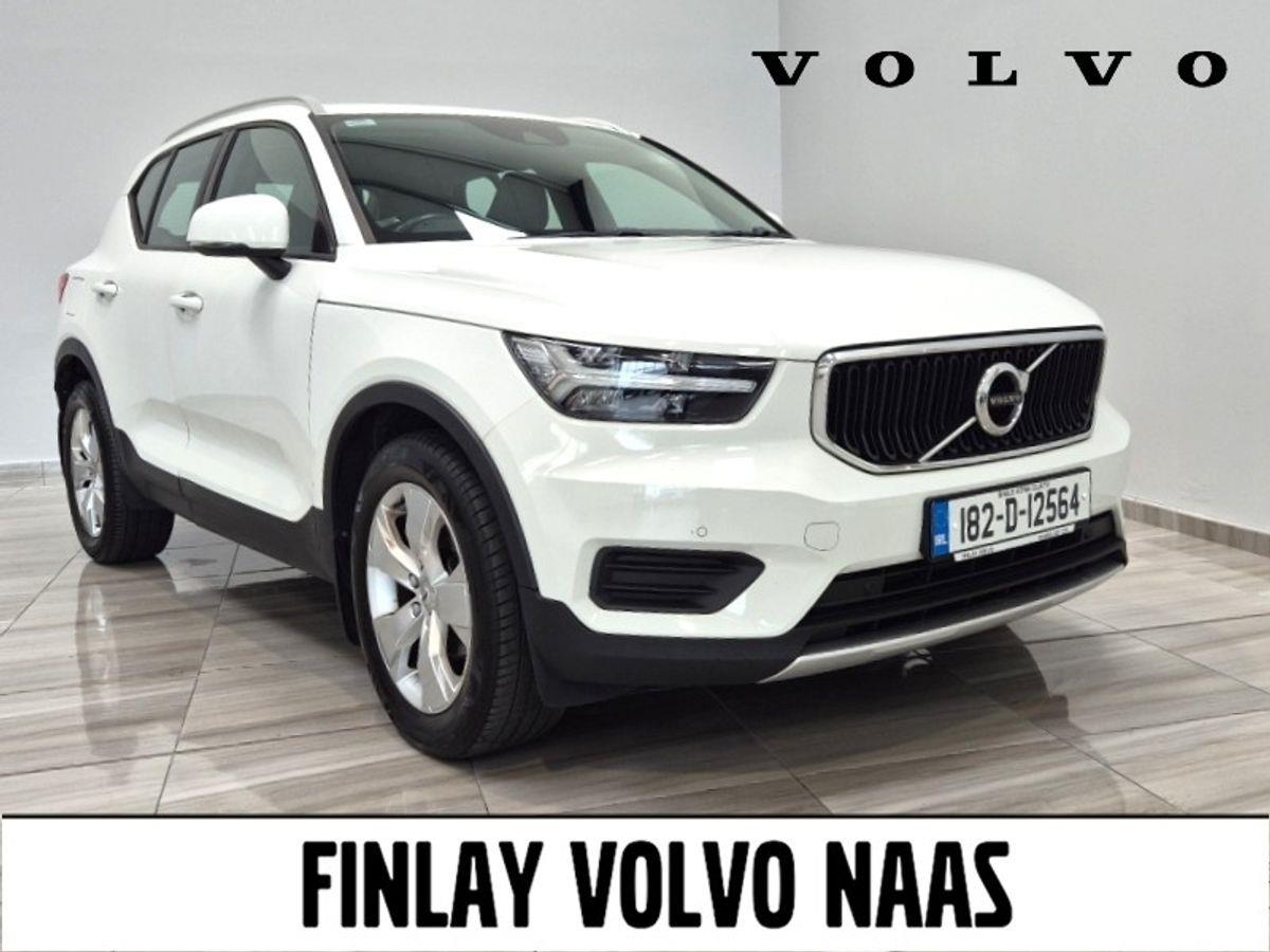 XC40