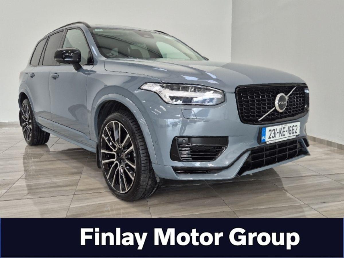 XC90