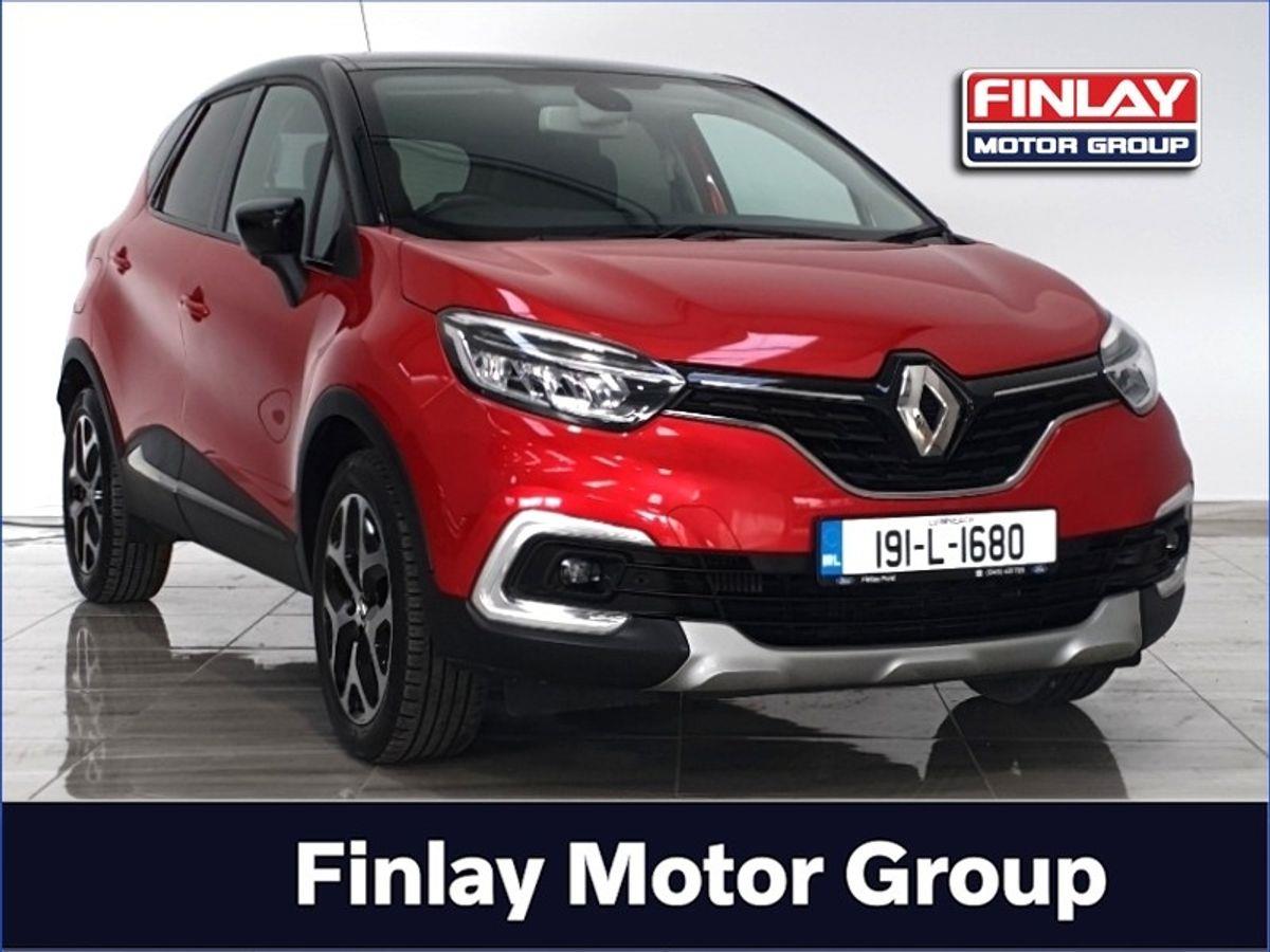 Captur