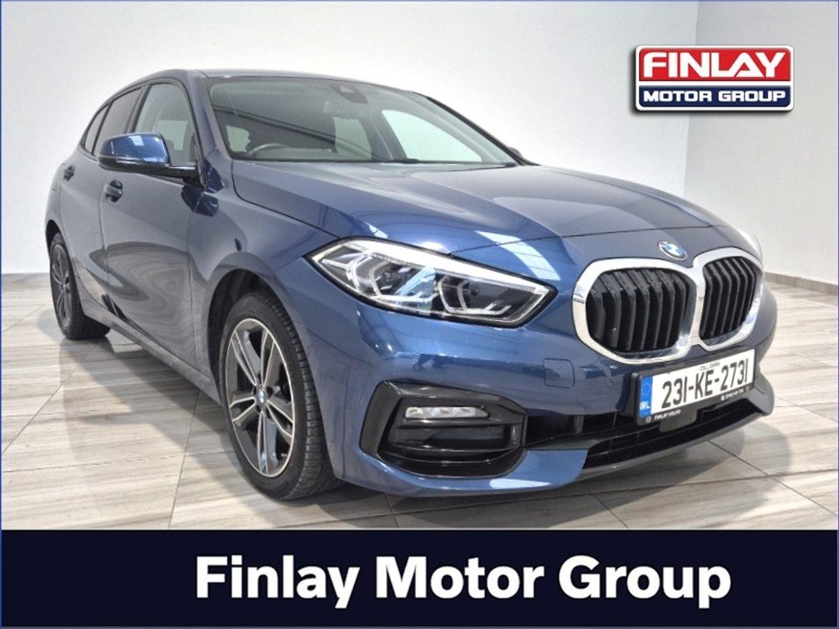 1-Series