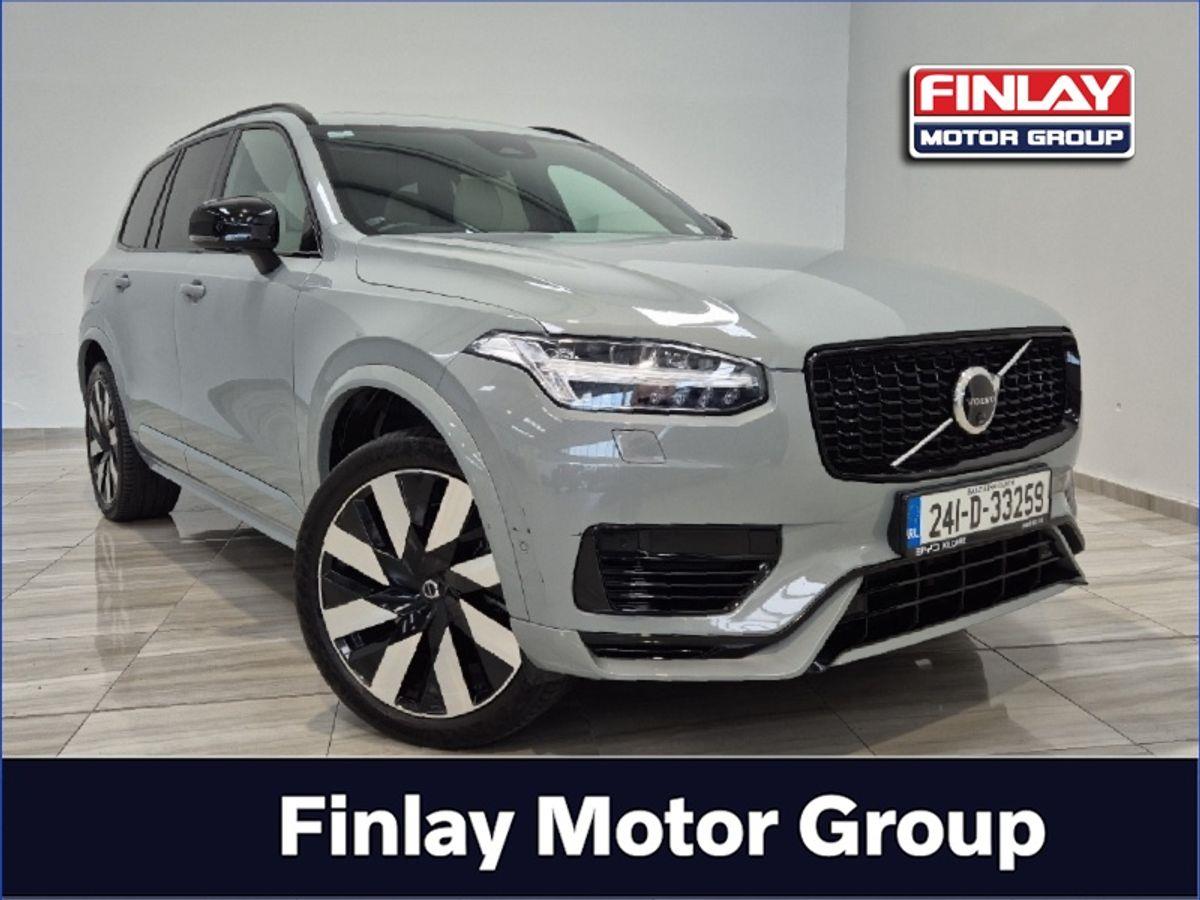 XC90