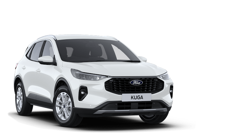 Cavanaghs of Fermoy Ford Kuga