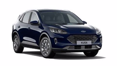 Cavanaghs of Fermoy Ford Kuga