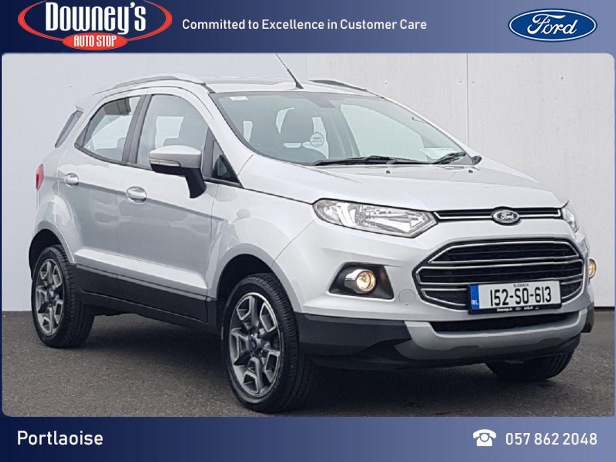 EcoSport