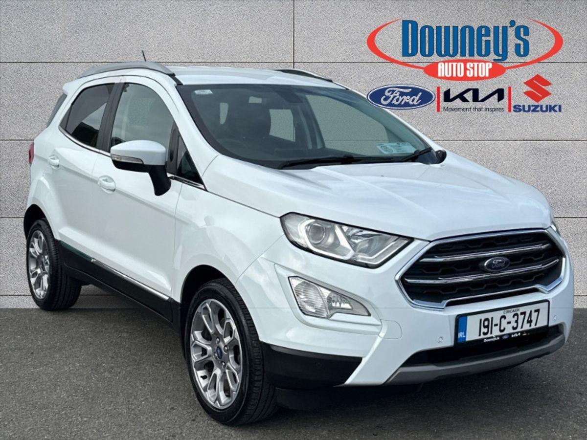 EcoSport