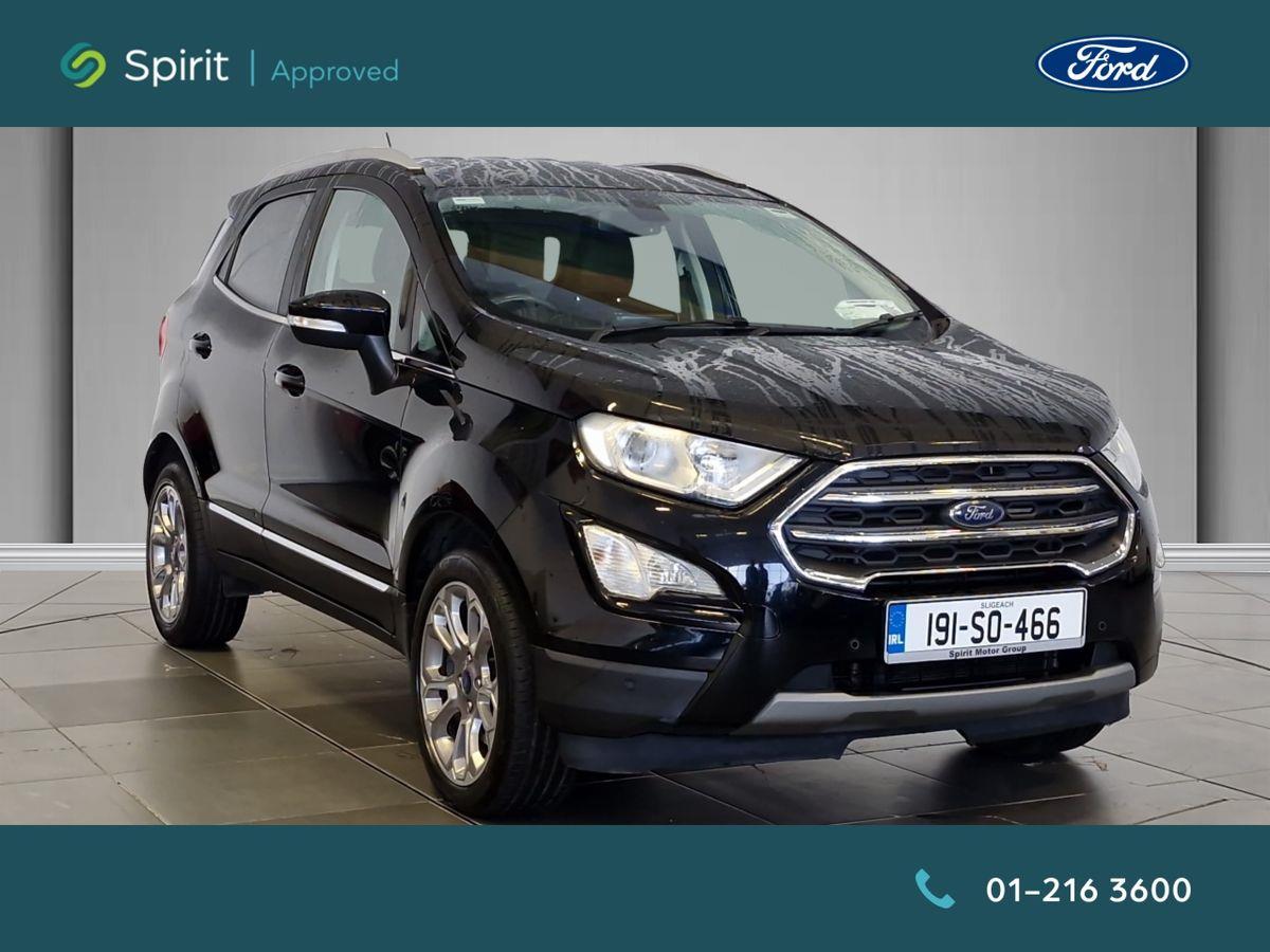 EcoSport