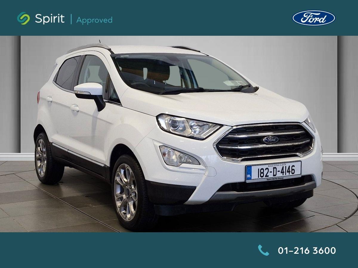 EcoSport