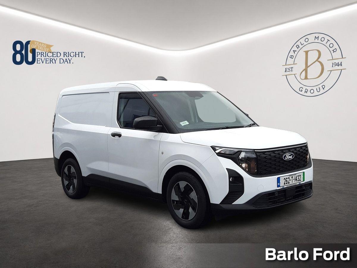 E-Transit