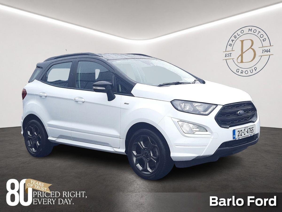 EcoSport