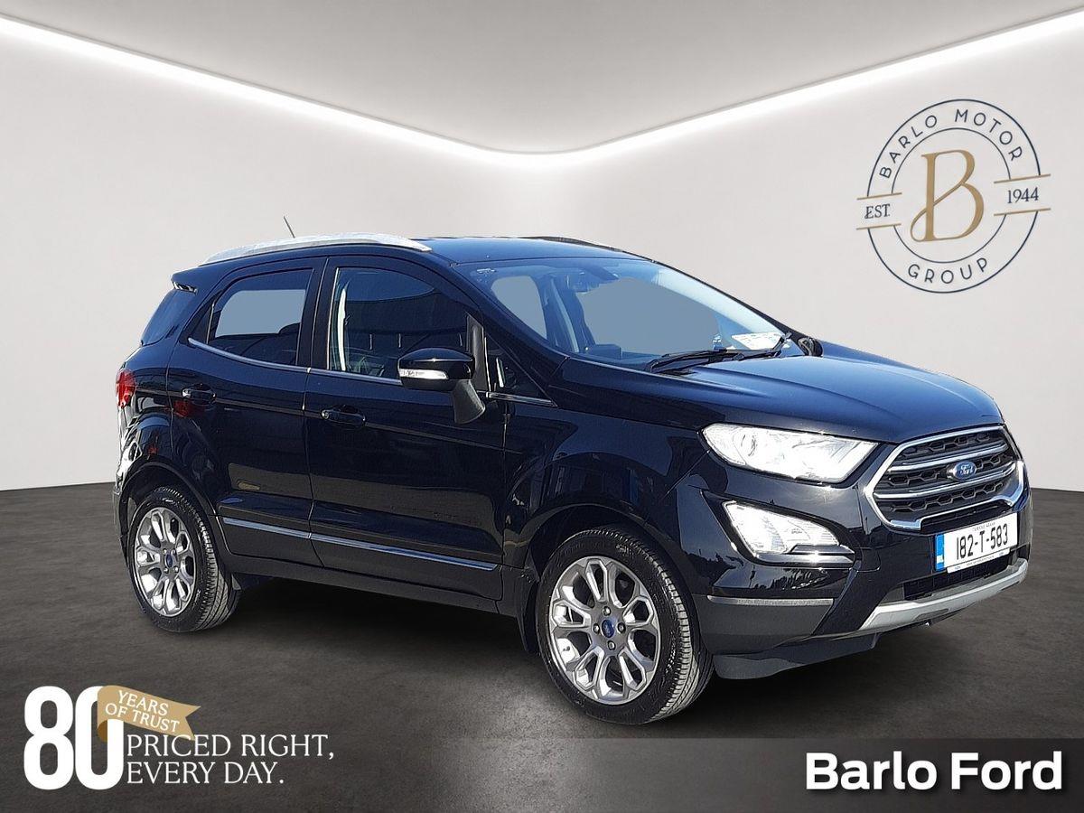 EcoSport