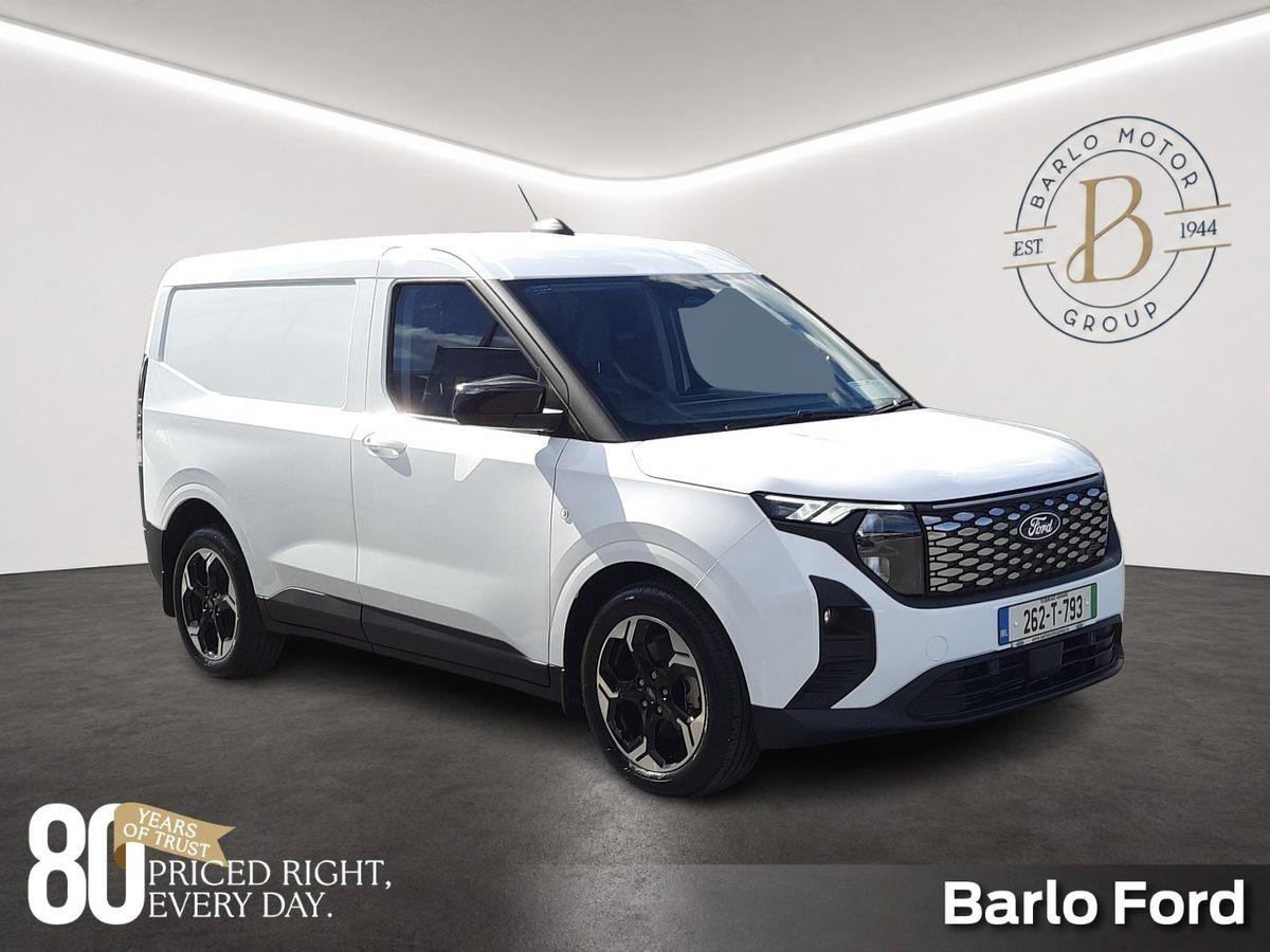 E-Transit