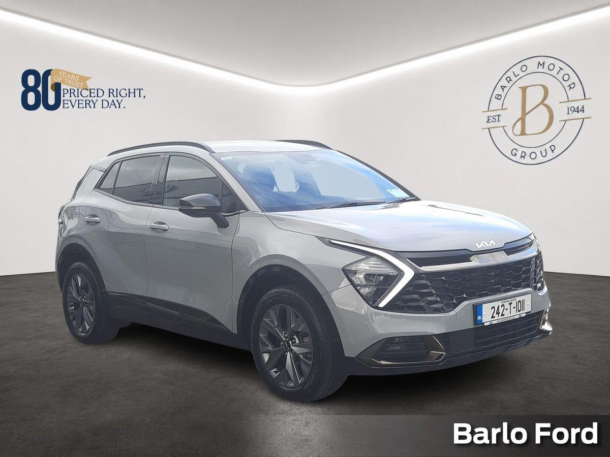 Sportage