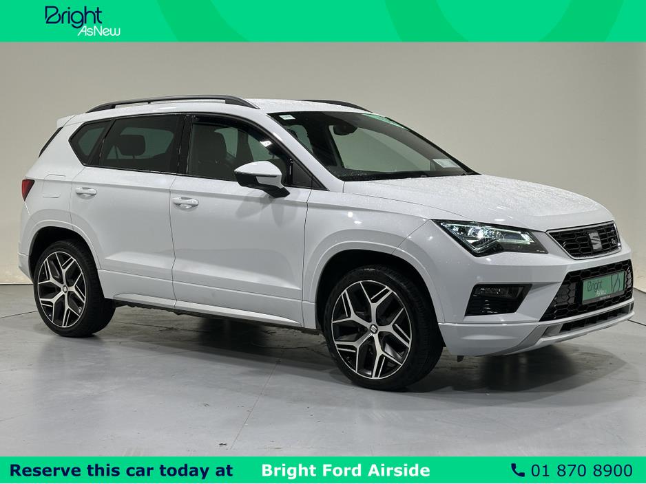 Ateca
